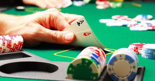 Poker là gì ? Tổng hợp thông tin về bài Poker cho newbie