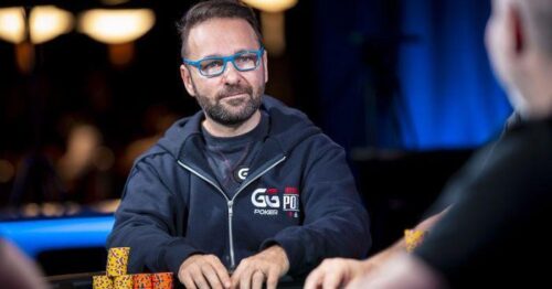 3 lời khuyên cho người mới chơi Poker từ Daniel Negreanu