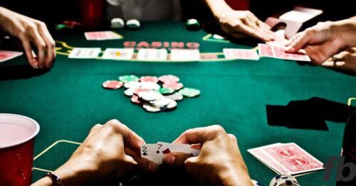 Các thuật ngữ Poker đầy đủ và chính xác nhất cho newbie