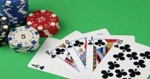 Hướng dẫn cách chơi open bet poker hiệu quả nhất