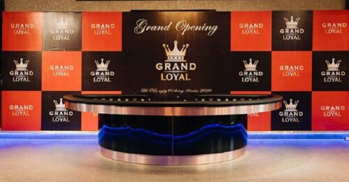  Đánh giá chi tiết về Grand Loyal Poker Club tại Việt Nam