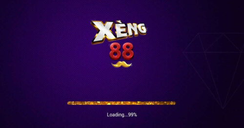 88Xeng.com – Cổng game bom tấn chơi Poker đổi thưởng uy tín