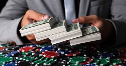 Cách quản lý Bankroll hiệu quả để kiếm tiền với Poker