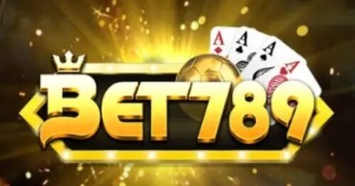 Bet789 – Cổng game đổi thưởng uy tín hàng đầu Việt Nam