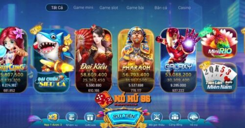 Tải Rio66 Club bản cho IOS và Android trải nghiệm chơi Poker