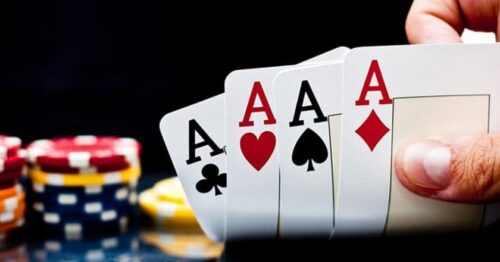 Kỹ thuật chơi Poker bịp với các mánh khóe thông dụng nhất