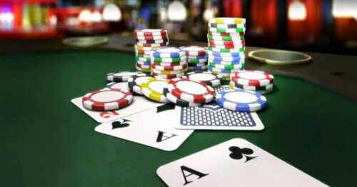 Giới thiệu về Pot Poker và cách giành được Pot trong game Poker