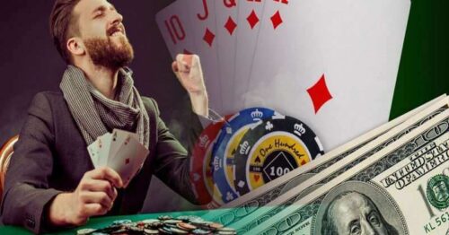 Straddle Poker – Tiếp cận Pot có Straddle chuyên nghiệp nhất