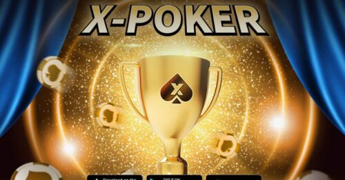 Hướng dẫn cách chơi X Poker trên PC chi tiết cho người mới