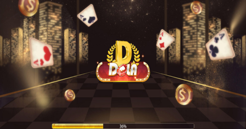 Dola88 Club – Cổng Game Bài Đổi Thưởng Huyền Thoại Uy Tín