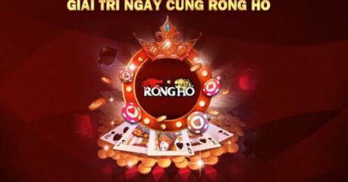 Rongho99 – Cổng game giải trí trực tuyến số 1 Việt Nam