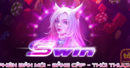 Swin68 Club – Đẳng Cấp Game Bài Đổi Thưởng 2022