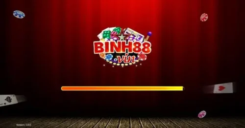 Binh88 Vin – Chơi Game Giải Trí Đem Về Tiền Tỷ