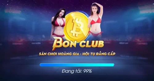 BonClub | BonClub. Me – Cổng Game Bài, Tài Xỉu Bom Tấn 2022