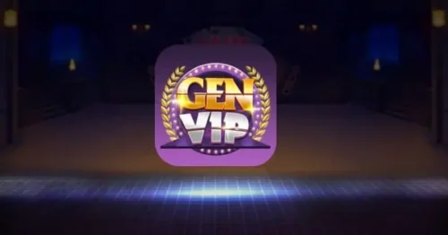 GenVip Club – Siêu Phẩm Game Bài Nổ Hũ Xanh Chín