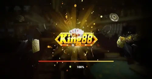 King88 Us – Cổng Game Bài Đổi Thưởng Uy Tín 2022