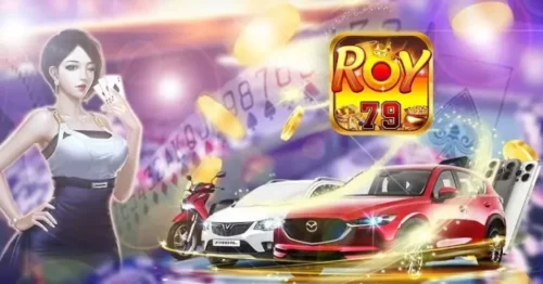 Roy79 Club – Cổng Game Đổi Thưởng Quốc Tế