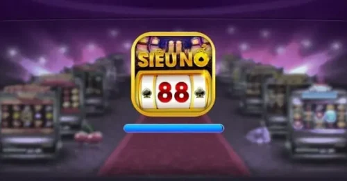 Sieuno88 Vin – Cổng Game Nổ Hũ, Huyền Thoại Trở Lại