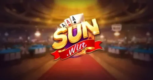 Sun.Fun – Cổng Game Tài Xỉu Uy Tín Top 1 Việt Nam