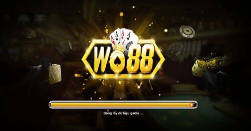 Wo88 asia – Game Bài Đổi Thưởng Uy Tín Số 1 Châu Á