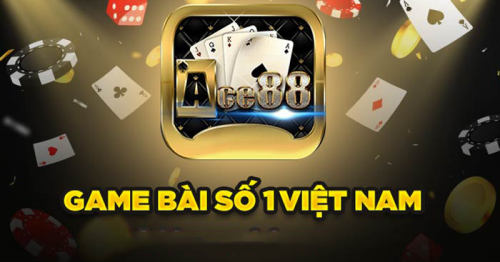 ACE88 Club – Cổng Game Bài Đổi Thưởng Số 1 Việt Nam