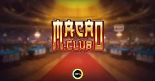 Macau9.vip – Cổng Game Bài, Tải Xỉu Macau Số 1 Châu Á