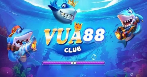 Vua88 Club – Đẳng Cấp Sân Chơi Game Đổi Thưởng Hoàng Gia