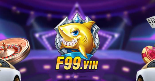 Tải F99.vin – Siêu Phẩm Game Tài Xỉu Nổ Hũ Xanh Chín APK, IOS, PC