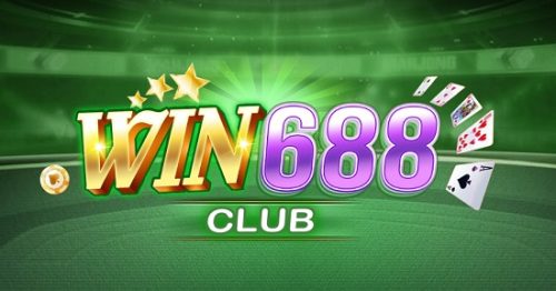 Win688 Club – Chơi Game Vui Rinh Lộc Về Túi