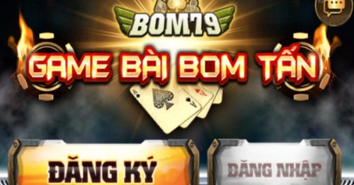 Bom79. Club Cổng Game Quốc Tế Đổi Thưởng Xanh Chín