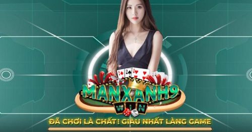 Tải ManXanh9 Win – iOS/Android APK/PC – Cổng Game Đổi Thưởng Xanh Chín