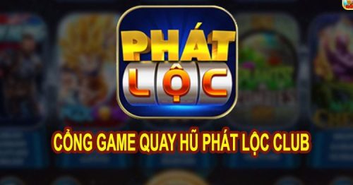 Tải Phatloc Club – Cổng Game Bài Slot Thời Thượng IOS, APK, PC