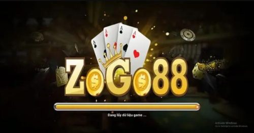 Tải Zogo88 Club – Sân Chơi Game Bài Đổi Thưởng APK, IOS, PC