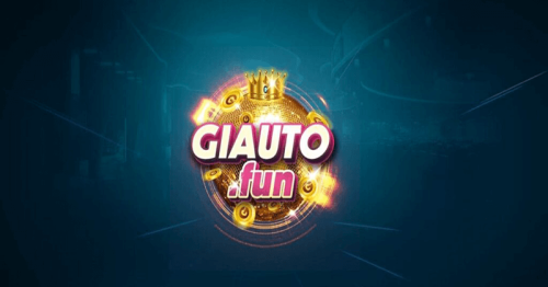 Tải GiauTo Fun – Cổng Game Tài Phiệt IOS/Android/PC