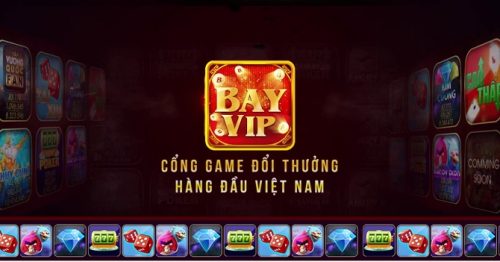 BayVip Fun – Cổng Game Bài Dân Gian Số 1 Việt Nam