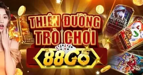 Tải 88Go.Club – Thiên Đường Game Cá Cược Đổi Thưởng IOS,APK,PC