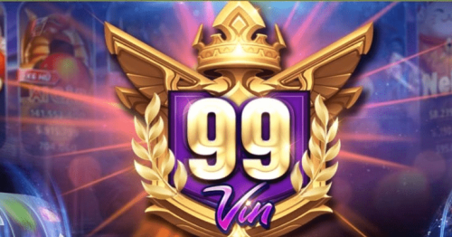 Tải 99Vin Club – Sân Chơi Tài Xỉu Đổi Thưởng Xanh Chín APK,IOS,PC