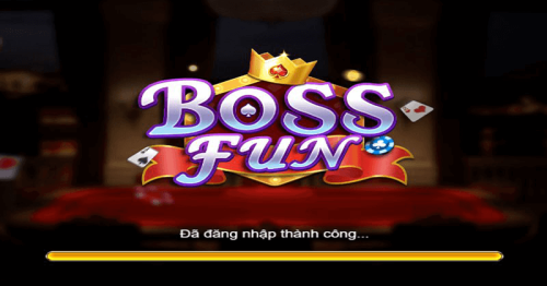 BossFun – Sân Chơi Xanh Chín Đẳng Cấp Làng Game