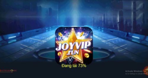 Tải JoyVip.Fun –  Ông Hoàng Giải Trí Đổi Tiền Thật Android/iOS/PC