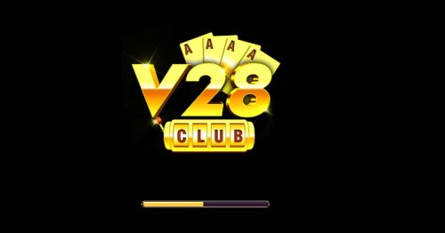 Tải V28 Club – Thiên Đường Game Giải Trí Online IOS,APK,PC