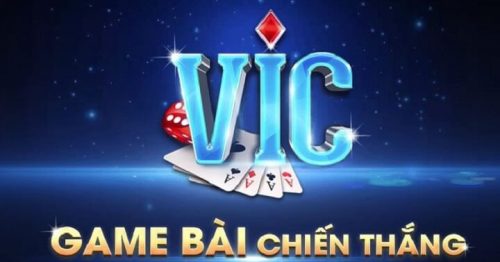 Tải VicWin Club – Chơi Vui Trúng Lớn Cùng Nhà Cái Vic IOS/PC/APK