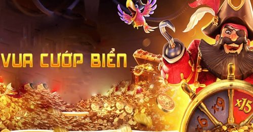 VuaCuopBien Club – Đế Vương Game Bắn Cá 2022