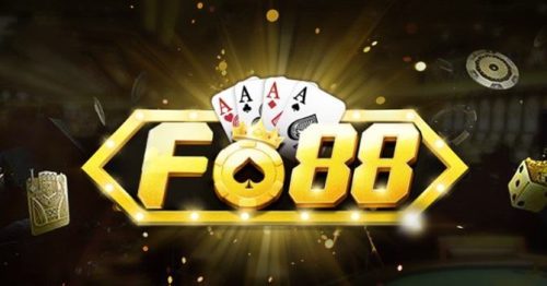 Tải Fo88 Club – Thế Giới Game Bài Đổi Thưởng IOS, PC, APK