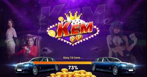 Tải Kem Vin – Chơi Game Hay, Nhận Quà Liền Tay IOS,APK,PC