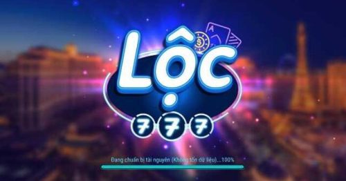 Tải Loc777 Bet – Cổng Game Tài Xỉu Đổi Thưởng Uy Tín