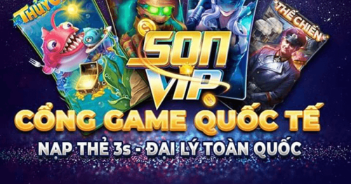 Tải Sonvip club | SonSon.Vip – Cổng Game Nổ Hũ Huyền Thoại IOS/APK/PC