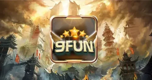 9Fun Club – Cổng Game Vui Giàu Sang, Mang Về Tiền Tỷ 