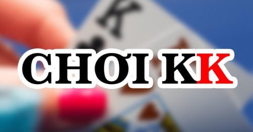 Cách chơi đôi K hiệu quả trong Cash Game