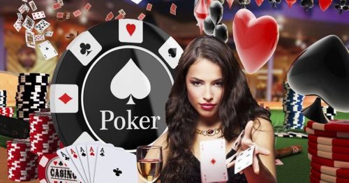 Top 5 nhà cái chơi game poker đổi thưởng uy tín nhất