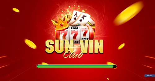 Sunvn1 Vin – Cổng Game Tài Xỉu Được Yêu Thích Nhất 2022